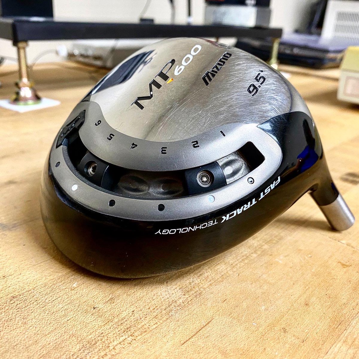 MizunoGolfNA tweet picture