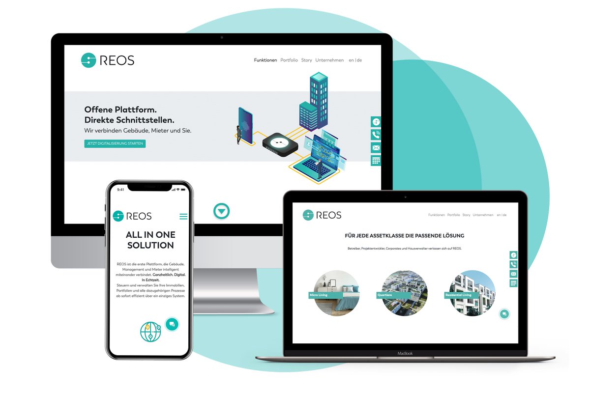 TBuetecke's tweet photo. Viel zu lange hat die Immobilienwirtschaft digitale Lösungen stiefmütterlich behandelt. Die aktuelle Krise wirkt nun wie ein Katalysator: Der Innovationstreiber @Reos_Software  baut seine Vorreiterrolle aus #Proptech aus #Hamburg https://t.co/B3p8tFcYkV https://t.co/Oy7QmdI44T
