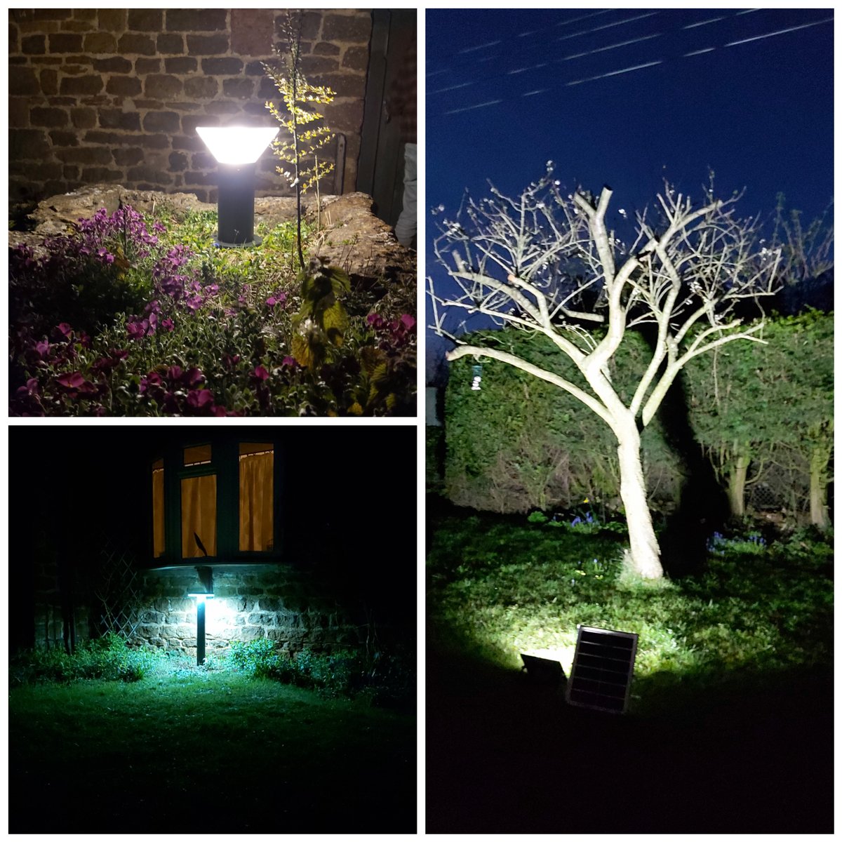 ProSolar_Lights's tweet photo. We still have our solar promo using SOLARTEN on our entire solar range. See the full range at https://t.co/cZ15AZ86ms 
#ourdoorlightng #solarlights #DIY #StayAtHomeSaveLives #pricelockdown #sale #discount https://t.co/SqHZXL0K8m