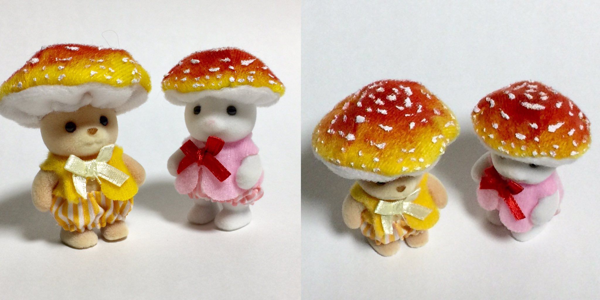 きのこ ふくちゃん on X: 