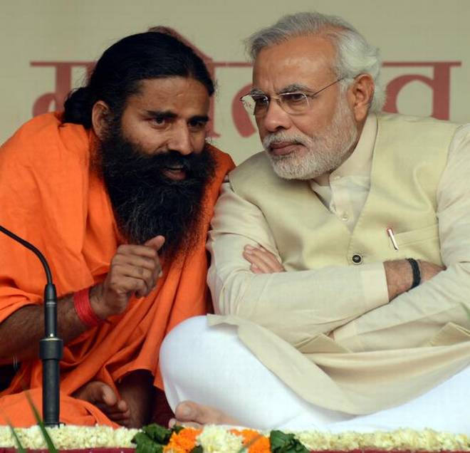 a_protest_song's tweet photo. "Local के बारे Vocal" सुनने में तो अच्छा लग रहा है| मोदी जी, CM के साथ मीटिंग में रामदेव भी बैठे थे क्या?
#Lockdown4 #8PM_8Questions https://t.co/DS4gVtbBr1