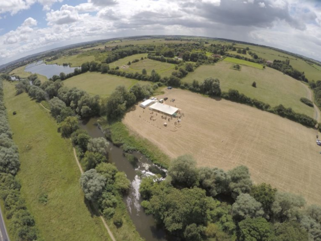 BorrowmyGarden's tweet photo. #NewListingAlert
#OutsideEventSpace
#Bedfordshire
L👀K at all this outside space!
Enjoy your secluded outside event in utter exclusivity #Weddings #Festivals #CorporateEvents #Parties & #MotorisedEvents
2 fields available #Camping #Parking
https://t.co/67VMw1qpE3 https://t.co/mFSA2KlpIO