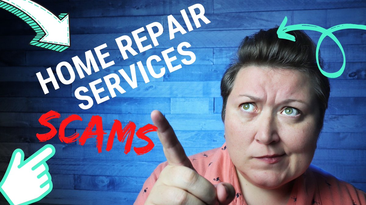 KlaudiaJurewicz's tweet photo. **Home Repair Services Scams. How to Protect Yourself**
Time for a new episode of #GroovyTakeOn podcast.
On Spotify: https://t.co/OD6bdK8cTR
On Apple: https://t.co/aeW5CpdWzC
Everywhere else: https://t.co/MFSTvBatPi
www: https://t.co/OvXb5pNvEq
#HiMomProject #OlderAdultsLife https://t.co/18r6DlRYra