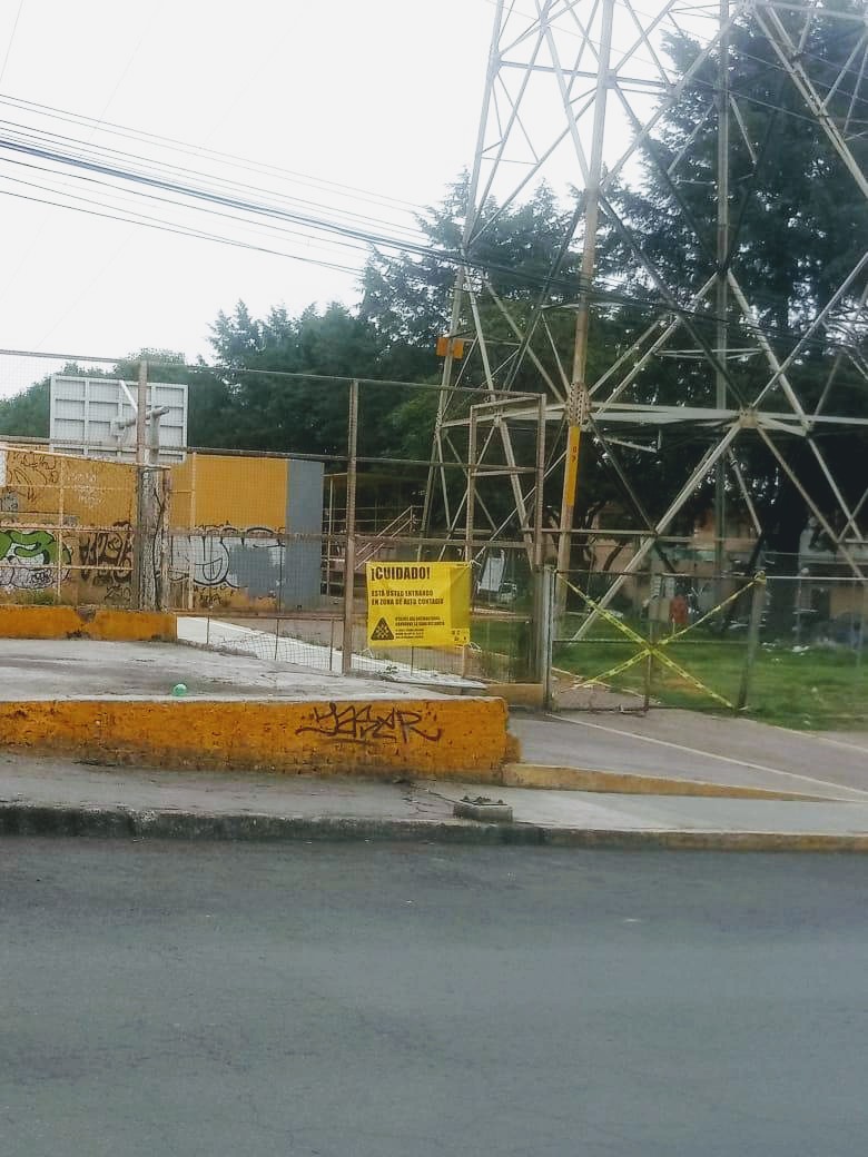 ALLEXRUIZ90's tweet image. #torresdepotrero #cdmx #COVIDー19 #COVID2019mx #alvaroobregon #avtoluca