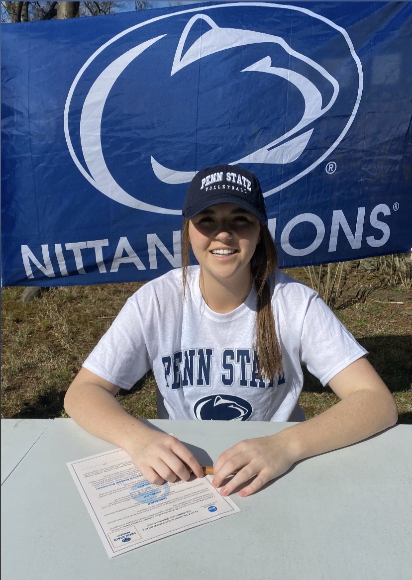 River Dell Athletics tweet media