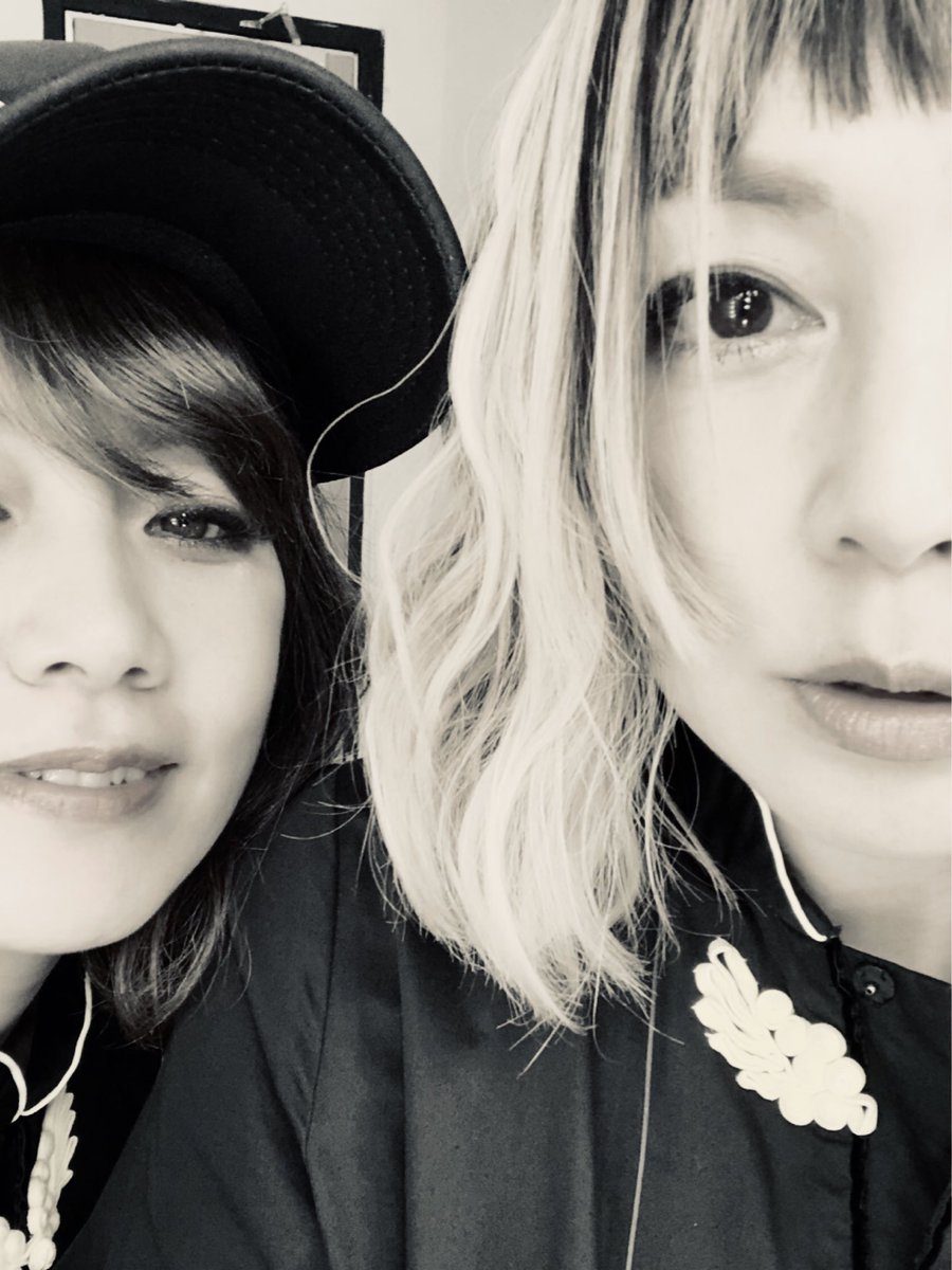 Avainsana 吉村由美 Twitterissa