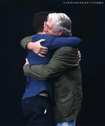 StabbySnakes's tweet photo. It’s missing them hours once again </3 #DetroitBecomeHuman #DBH @RealClancyBrown @BryanDechart @Quantic_Dream @Detroit_Game https://t.co/itksI46I2n