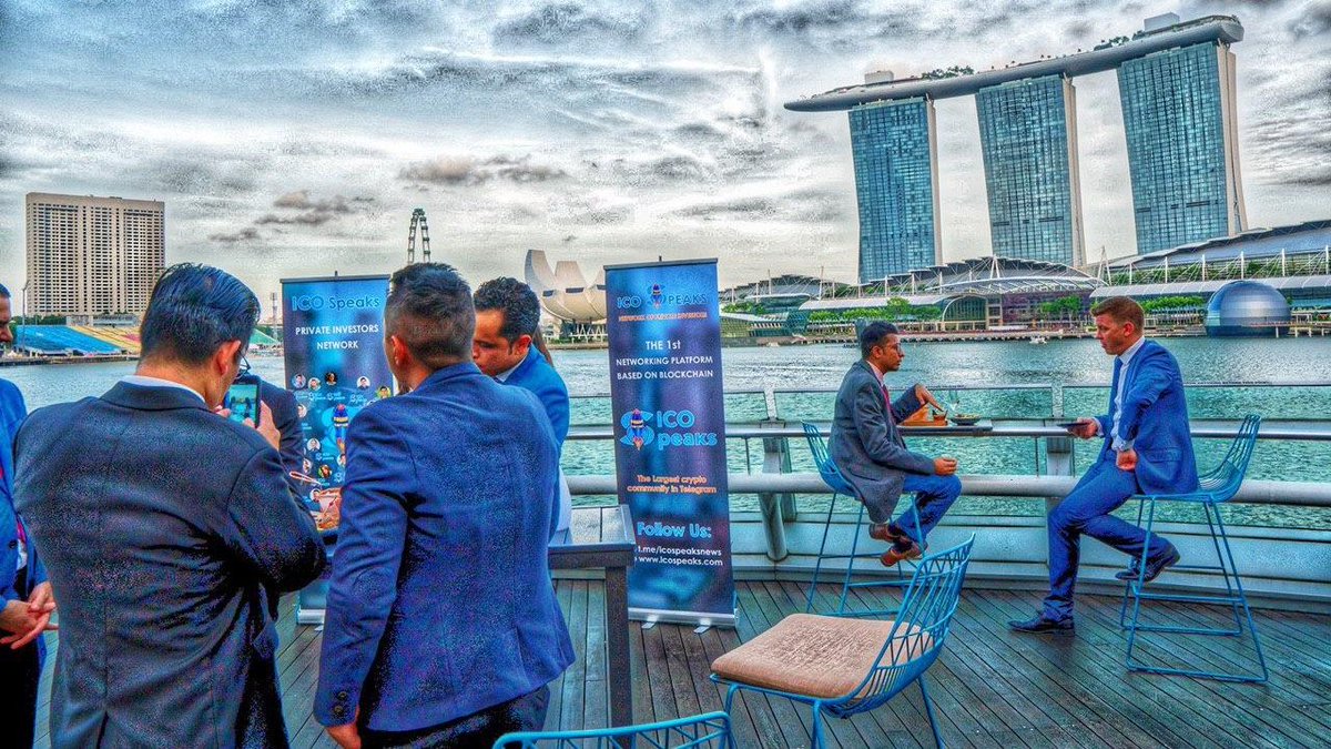 icospeaks's tweet photo. You have a Local Network in your City?
Then you have a great chance to get the biggest discounts on early-stage token Sales, Represent #icospeaks, Invest and make a profit.
Read full description https://t.co/tvt4lkB5FT
#investors #leadrs #crypto #blockchain #events #conferences https://t.co/0HnSn7VSFG