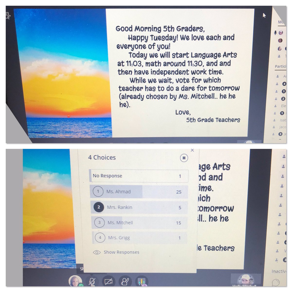 Safaa Ahmad tweet media