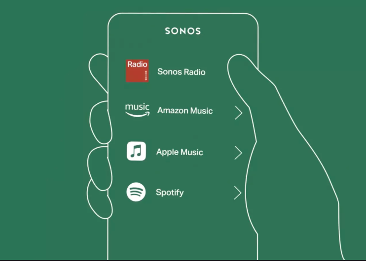 AVExcellenceGA's tweet photo. If you have SONOS you gotta check out the new 
SONOS Radio. 
Thousands of live stations!
Listen to music, news, sports, and more from over 60,000 local and global stations.
#avxspotted #audio #speakers #sonosmove #Radio https://t.co/jBJ9zd3DCp