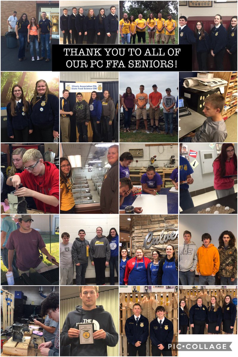 Putnam County FFA IL tweet media