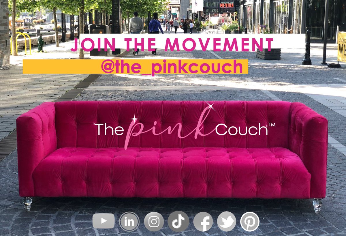 BethRbrts's tweet photo. Join the movement @the_pinkcouch https://t.co/LX6CB80Lg6