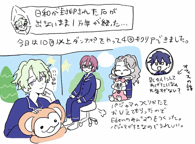 日記 