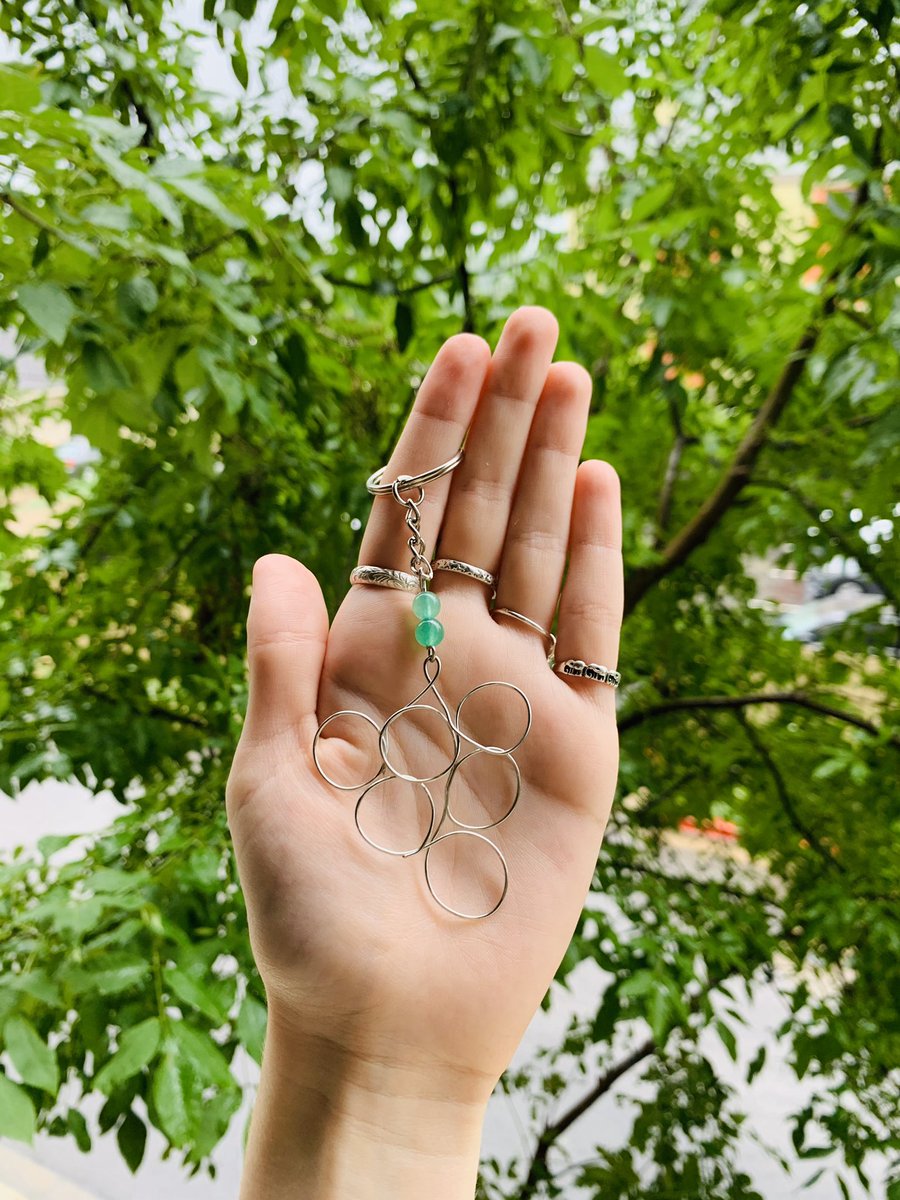 rileswraps's tweet photo. ✨fruity keychains!✨
lemon drop and green grape🍋🍇
$5 SHIPPED (w a stamp!)
DM to claim or head to my site, i have 5 of each! https://t.co/gjAkzT4dhJ