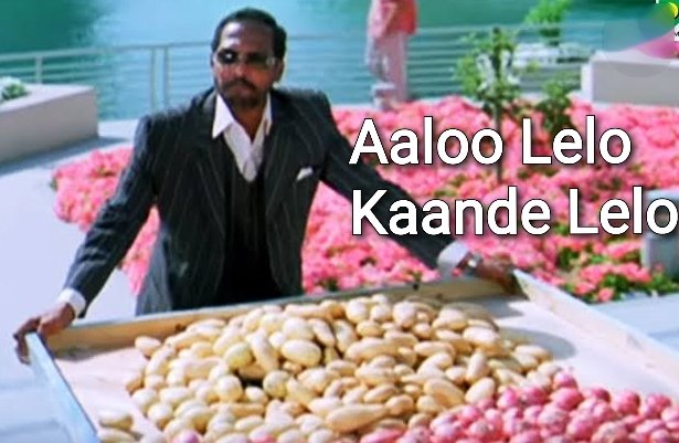 natinterestedd's tweet photo. "Local ke liye Vocal bano." https://t.co/KLVX7Hvysk