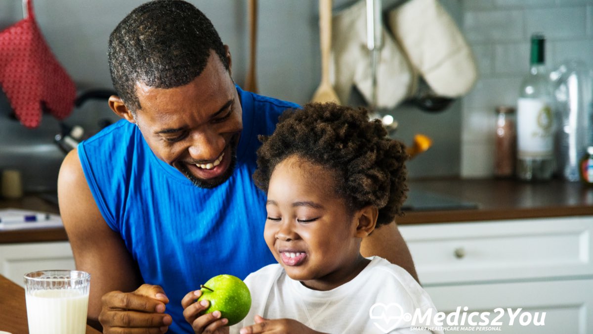 medics2you's tweet photo. 1 Million Nigerian children die annually from preventable illnesses. Don't wait for illness to strike suddenly on you or your loved ones: From the comfort of your home, schedule your consultation with a Medics2You doctor today. (Available in Nigeria &amp; in the UK on Medics2You App. https://t.co/6y4qVEy8T8