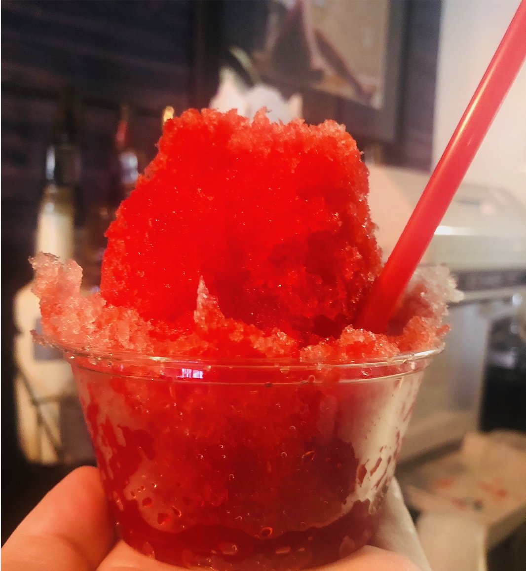 DCHP_ChapelHill's tweet photo. You asked, we listened. Here's a Deal of the Day from Imbibe!

Get a FREE SnoBall today w/ any purchase of $10 or more.

As always, bottles of wine are 1/2 off with HALFWINE at checkout.

Visit https://t.co/u27D3BBFql to order New Orleans-style food made fresh in NC with love! https://t.co/oG3PioN8YU