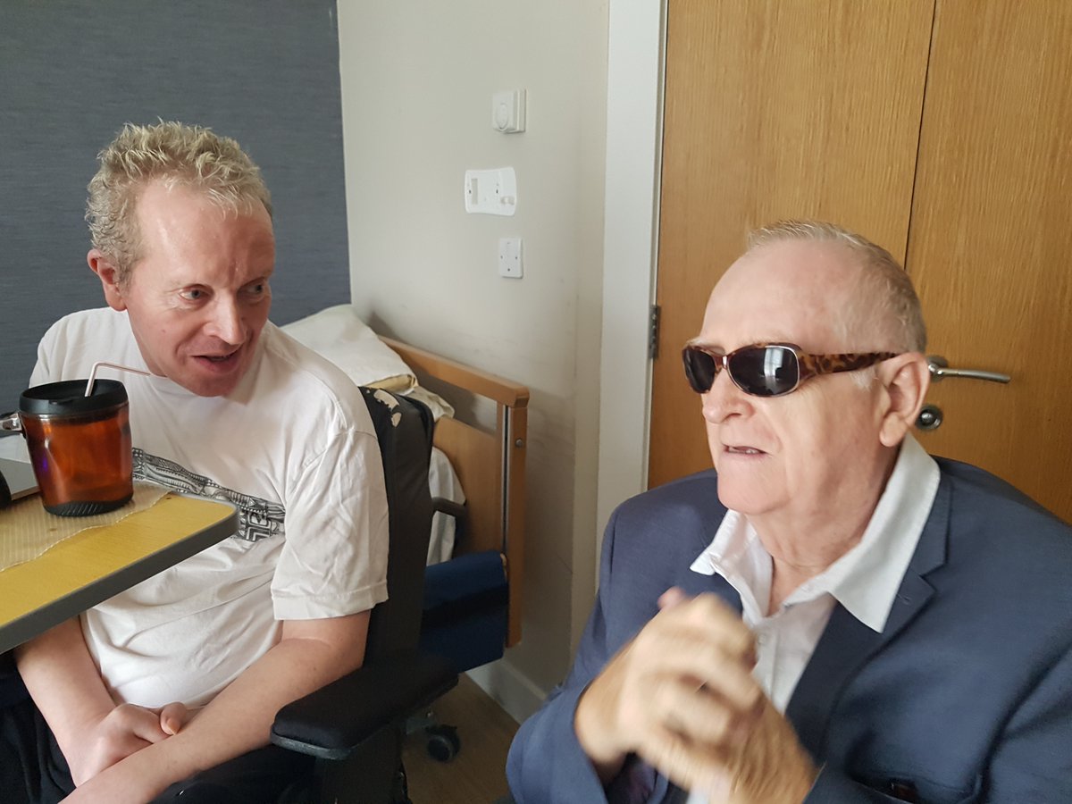 aJimSweeney's tweet photo. My mate, Brian shuffled off on sunday. He loved his family, his family loved him.
Everybody love him and he loved all us back.
And he loved Queen.
I'm listening to Sheer Heat Attack and remembering the day he rocked that, fully suited and booted for his daughter wedding.
xx https://t.co/NMnvoSksaG