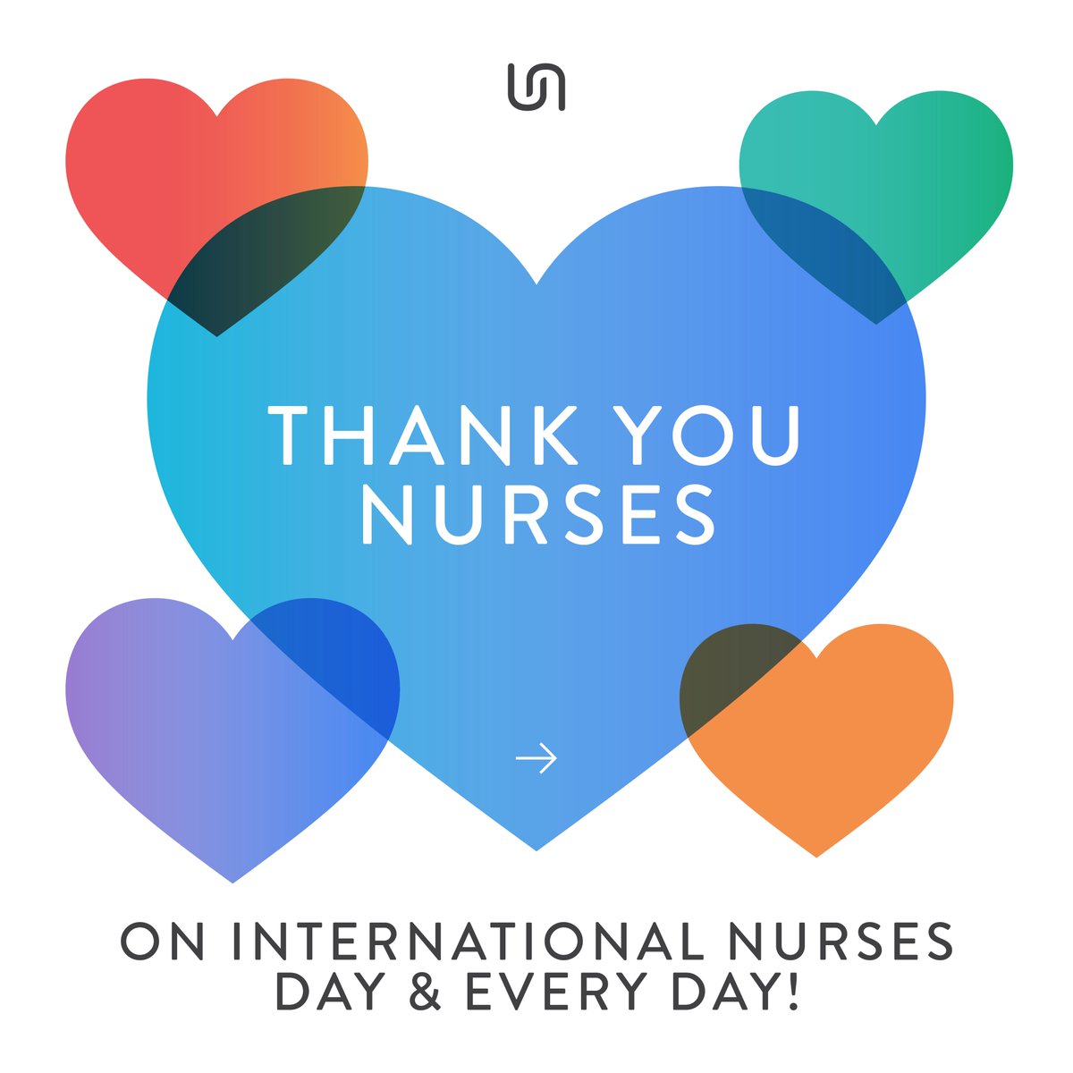 It’s #InternationalNursesDay2020 and also the 200th Anniversary of Florence Nightingale’s birth. We would like to #ThankYouNurses around the world for your bravery, dedication and hard work whilst we also remember one of the founders of modern nursing!🌈👏🏻