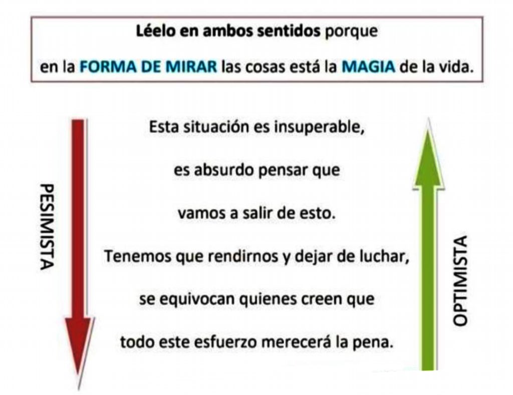 emoctezumab's tweet image. ¿Eres optimista o pesimista? 
#MéxicoSolidario