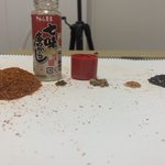 そうだったの？「新発見」七味を７種類に分けようとしたところ「５種類しかなかった」