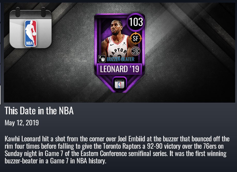 Wallpaper Buzzer beater nba live mobile For iPhone