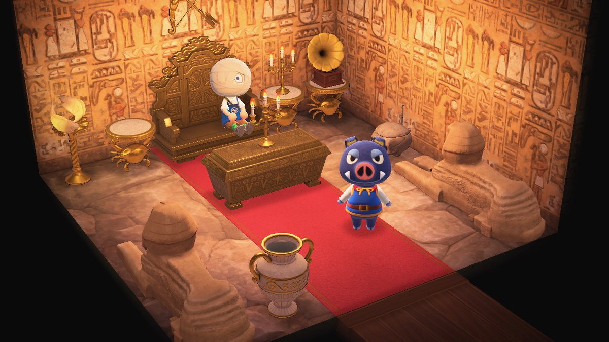 Nev626's tweet image. #AnimalCrossing #ACNH #NintendoSwitch