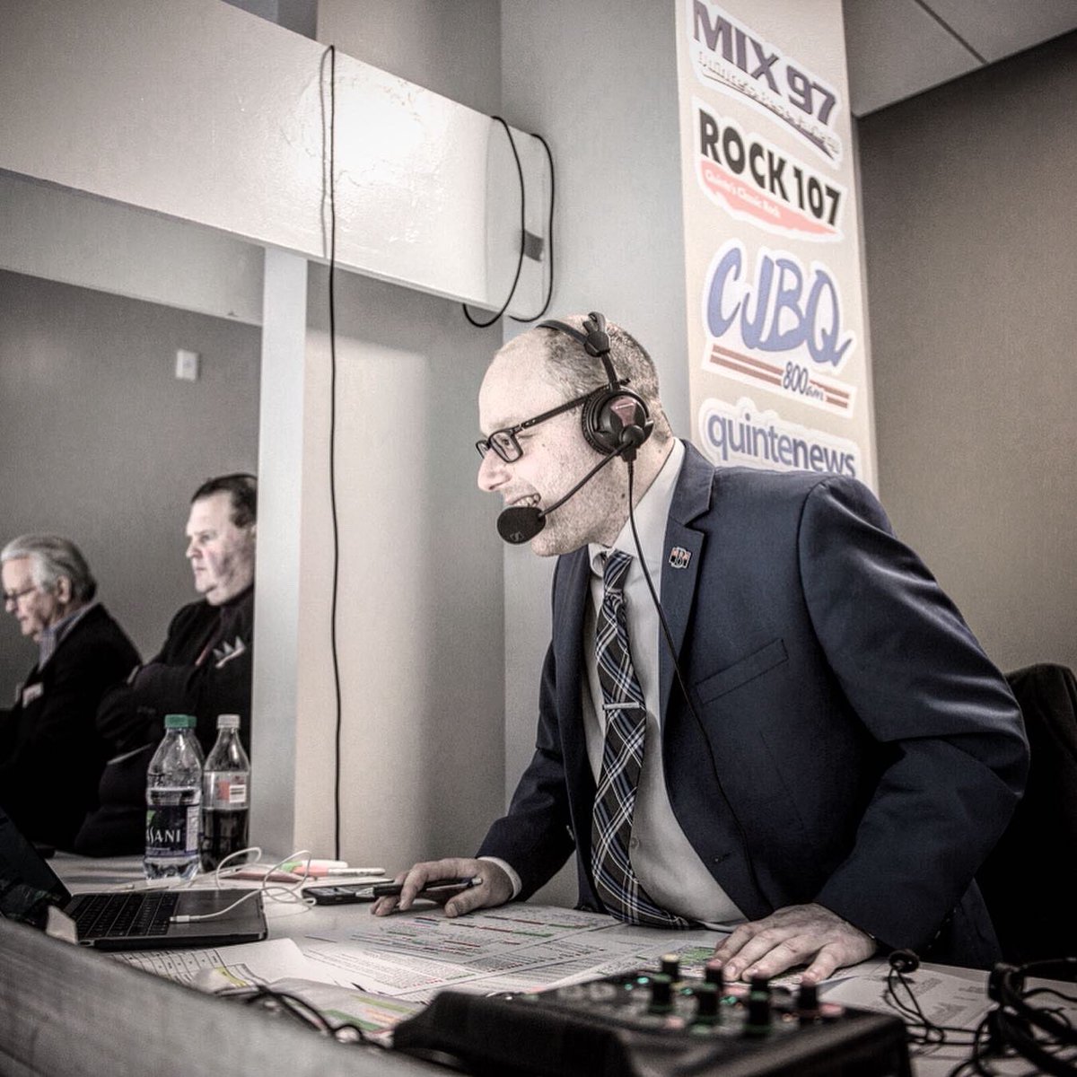 David Foot tweet media