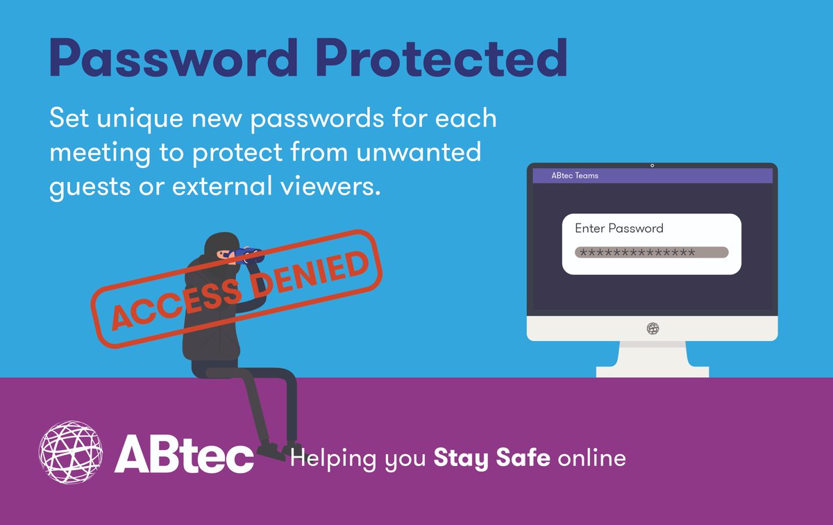 abtec Managed IT tweet media