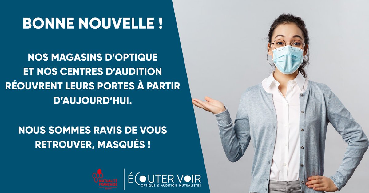 Mutualité Française Grand Sud tweet media