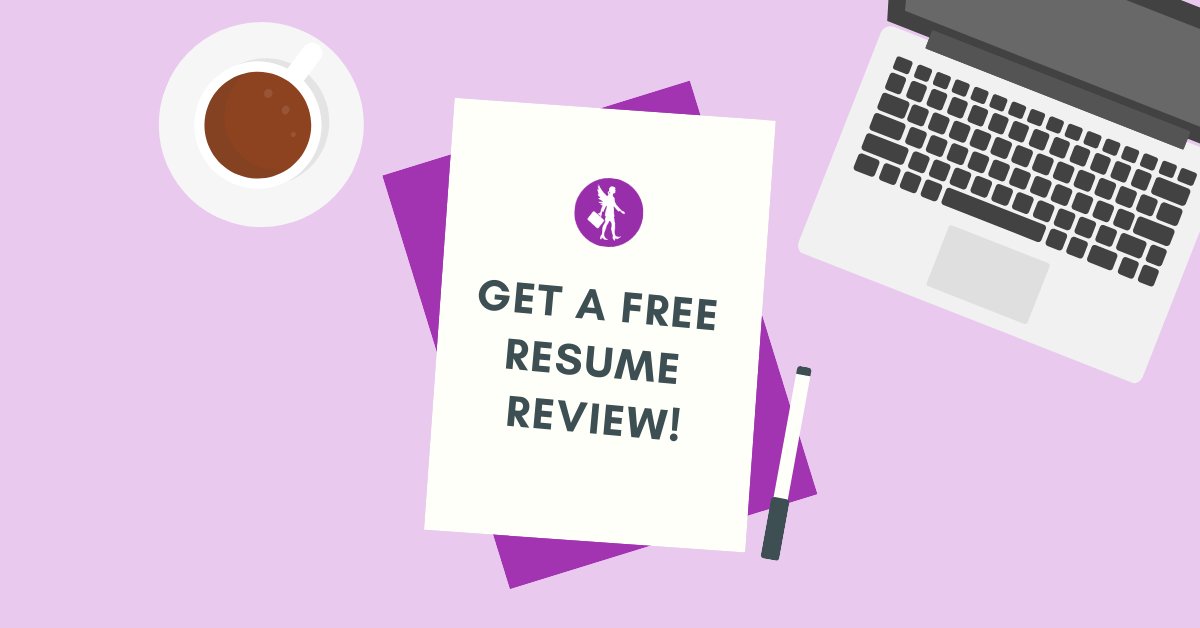 fairygodboss's tweet photo. 🚨 ANNOUNCEMENT 🚨 Our mission of supporting and helping women advance their careers has never been more critical. We want to support you—so we’re offering (free!) video resume reviews from our FGB founders and hiring managers.

Learn more ➡️ https://t.co/yBeYRmYdE4 https://t.co/Ot43xgjcvs