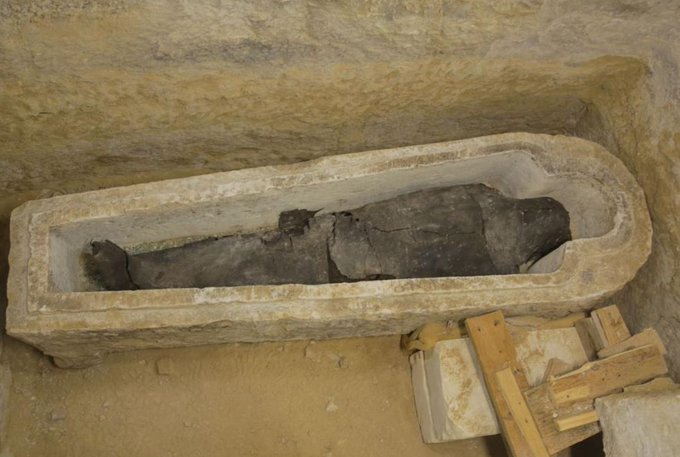 TVTango's tweet photo. 🌟Watch tonight @NatGeoChannel 10pm Premiere Documentary Series #KingdomOfTheMummies w/ Egyptologists and Archaeologists #RamadanHussein #SalimaIkram #StephenBuckley @MatthiasLang2 #SaharSaleem About https://t.co/2R2pEmTHSx https://t.co/1NnGgbVaZD
