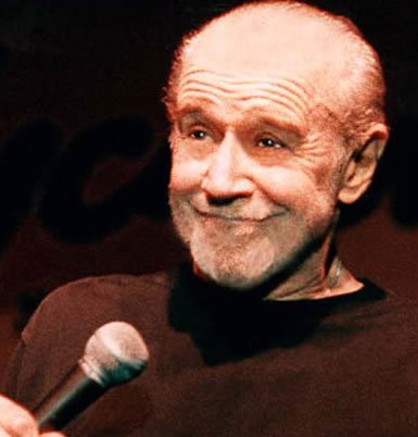 Happy Birthday to George Carlin, the GOAT of comedy . I wish I was able to see him live before he passed 