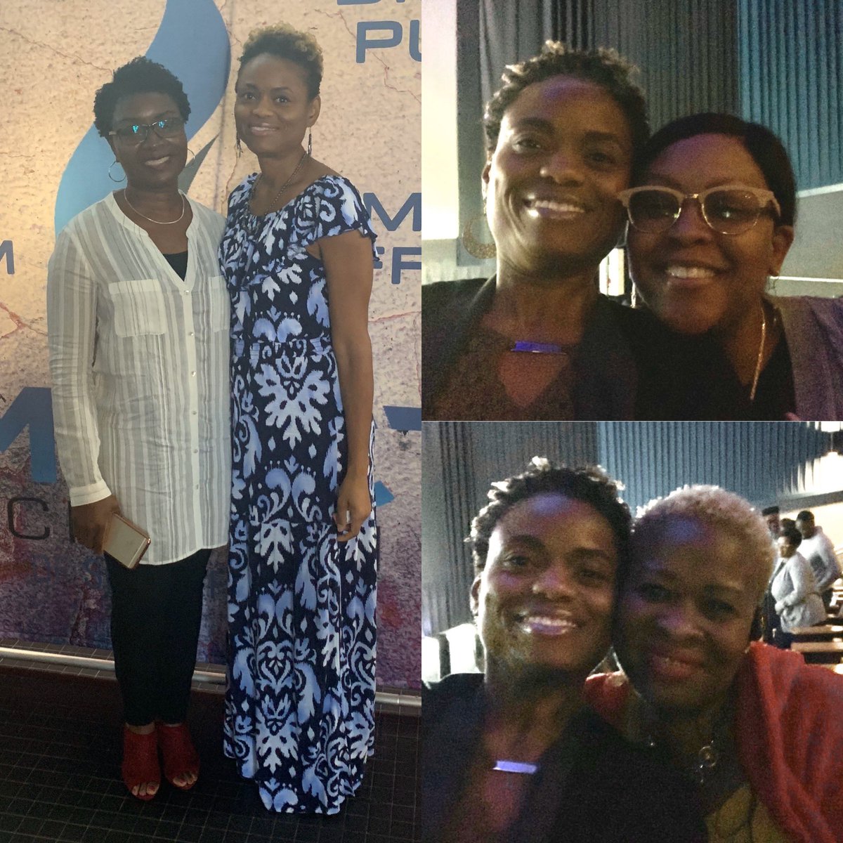 RCrawford67's tweet photo. Missed day #1, but here are my day #2 pics...Missing my Impact family! #impactsoflo Impact is who we are and impact is what we do. #weareimpact #icsofl #southflorida https://t.co/MbsyetQrBO