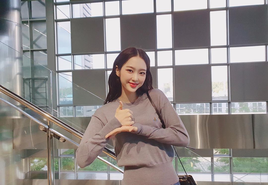 omg_promoter's tweet photo. 2020.05.12
Oh My Girl Instagram Update Photos Collection 📸

#OHMYGIRL14thWin #NONSTOP6thWin

#OHMYGIRL #HyoJung #MiMi #YOOA #SeungHee #Jiho #Binnie #Arin https://t.co/rQ4DJe6QQU