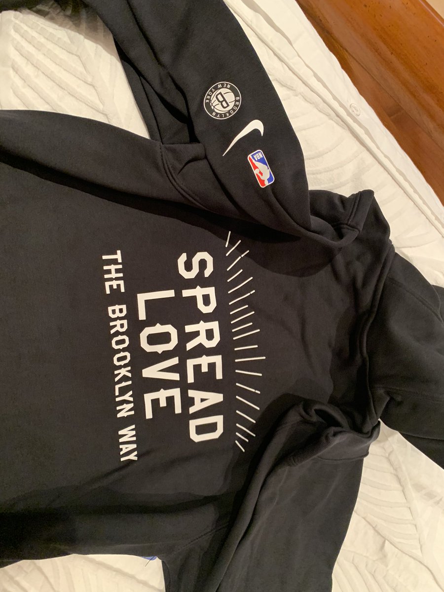 Paul007Phillips's tweet photo. Good work @kickz @nikebasketball @BrooklynNets https://t.co/vRO7RHV7HW