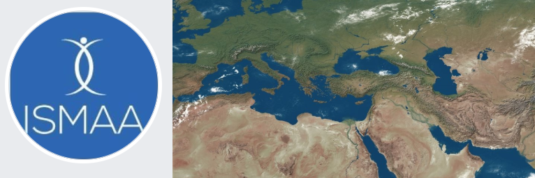 📢13/5:"Speciali <a href="/ismaaonline/">MEDITERRANEAN INSTITUTE FOR ASIA AND AFRICA</a>"ciclo"Italia e Mediterraneo nella crisi globale:come rilanciare partnership e cooperazione ai tempi di #COVID19
🟢Incontro con <a href="/AngeloRiccaboni/">Angelo Riccaboni</a>:Sviluppo Sostenibile in #AreaMed e scenario postCovid
Saluto di On.<a href="/MarinaSereni/">Marina Sereni</a>
👉bit.ly/2T1bt4R