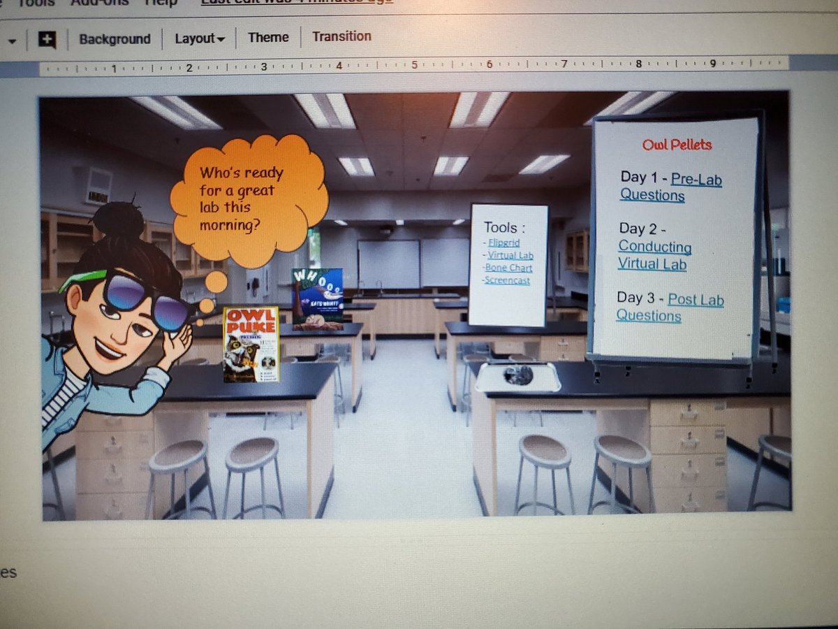 Stephanie Da Silva tweet media