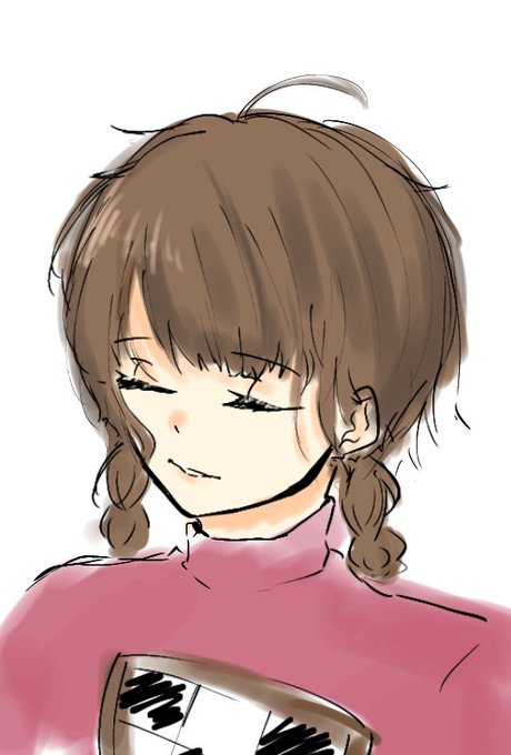 窓付きのtwitterイラスト検索結果