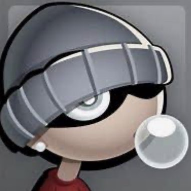 DannyGiselbach's tweet image. #NewProfilePic