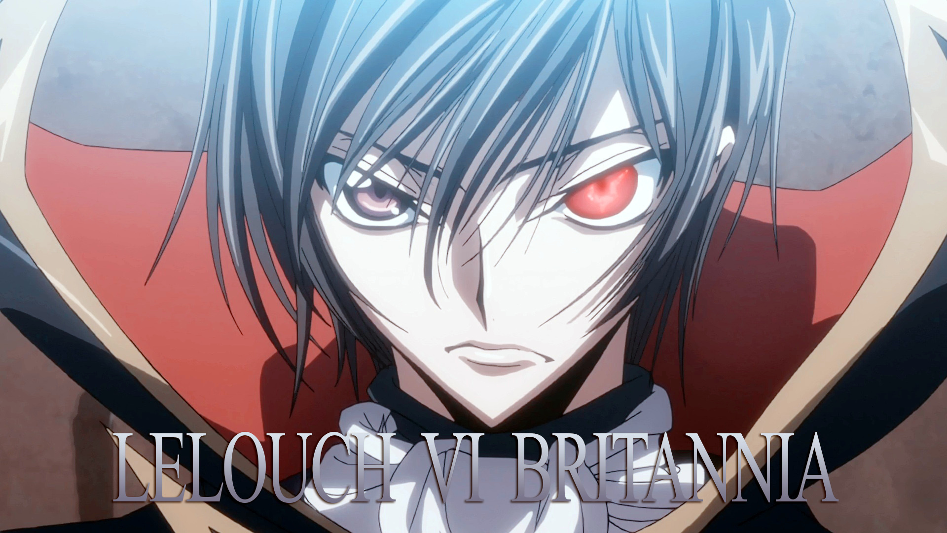 The entire world in his hand”🐐🥶#codegeass #lelouchvibritannia