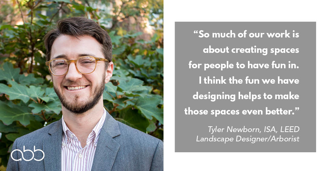 One of Tyler's favorite design resources is #graffiti on Instagram, and he is inspired by the uninhibited nature of the art. "Graffiti culture and urban design do not exist without each other." Read the full interview here: lnkd.in/e7dxvuv