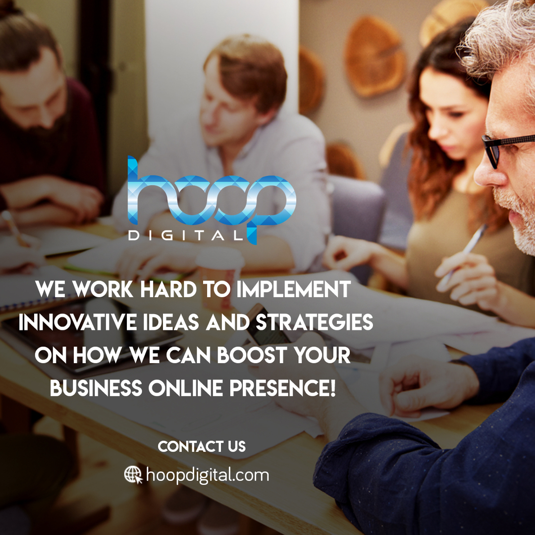 HoopDigital's tweet photo. We don't just get things plainly done. We work very hard to exceed every expectation of our clients. At Hoop Digital, we work together in growing your brand. We treat every business as our own, aggressively aiming to take it to the next level.
-
-
-
-
#digitalworld #seo #marketin https://t.co/EYvyzWun4S
