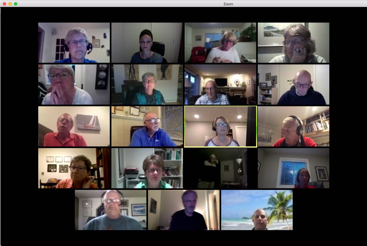 Royal Victoria YC tweet media