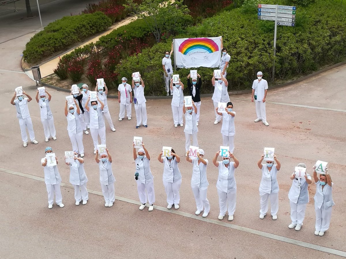 PS Pere Virgili tweet media