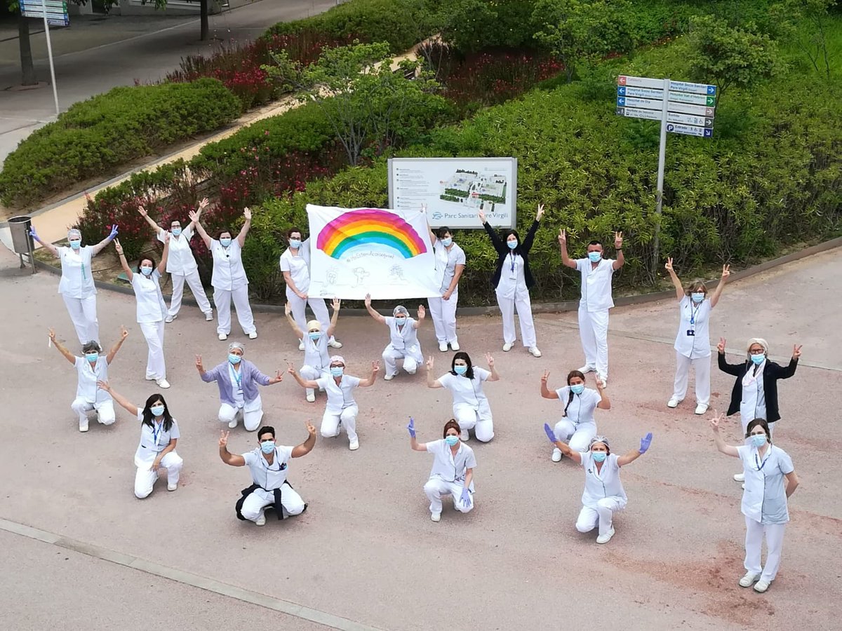 PS Pere Virgili tweet media