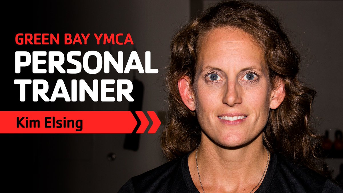 GreenBayYMCA's tweet photo. 💪🤜Meet Kim, a Y Certified Personal Trainers and Health Coach. Kim arms her clients with the behavioral and nutritional components to develop a well rounded healthy lifestyle. Contact her at Kim.Dart@greenbayymca.org. #virtualpersonaltraining https://t.co/Ur9xnQNuSh https://t.co/sonmHBYRQP