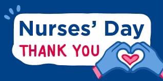 Duvalay_'s tweet photo. International nurses day today and it’s one we should definitely be celebrating in these uncertain times. Anyone you know deserve a shout out? Feel free to post if so 💕 https://t.co/bLC7O5cskc