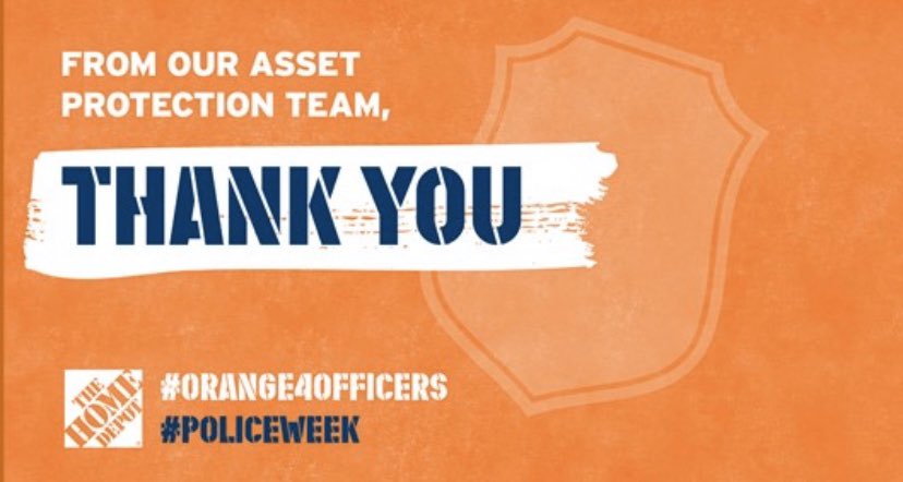 St Johns Home Depot tweet media