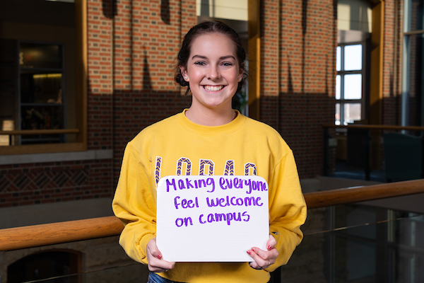LorasCollegeSL's tweet photo. DuUnite: A Loras Community for All 

At Loras we foster a welcoming and inclusive community in which all members are encouraged to engage in mutual encounters and accompaniment. #LorasCollege, #DuUnite, #DiversityStatement https://t.co/U4ofMjRxeb